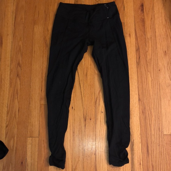 CALIA by Carrie Underwood Pants - Black calia by Carrie Underwood leggings